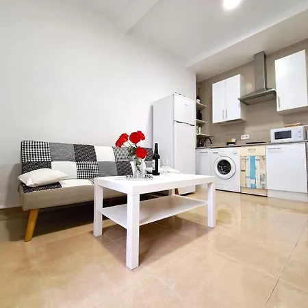 El Rinconcito De Noa * Jerez de la Frontera