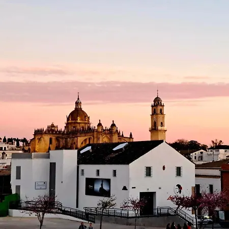 El Rinconcito De Noa Apartment