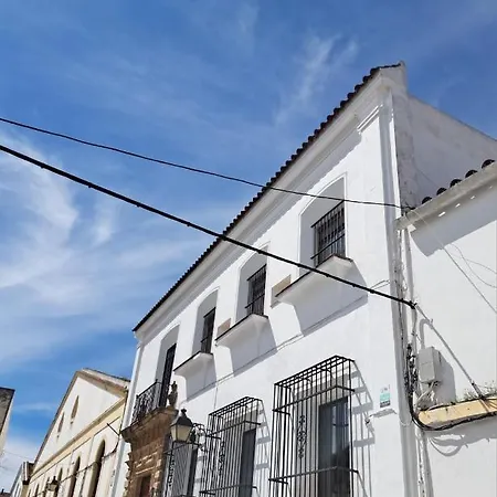 Apartment El Rinconcito De Noa *