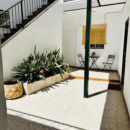 El Rinconcito De Noa Apartment *