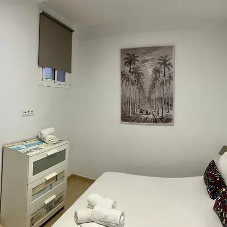 El Rinconcito De Noa Jerez de la Frontera