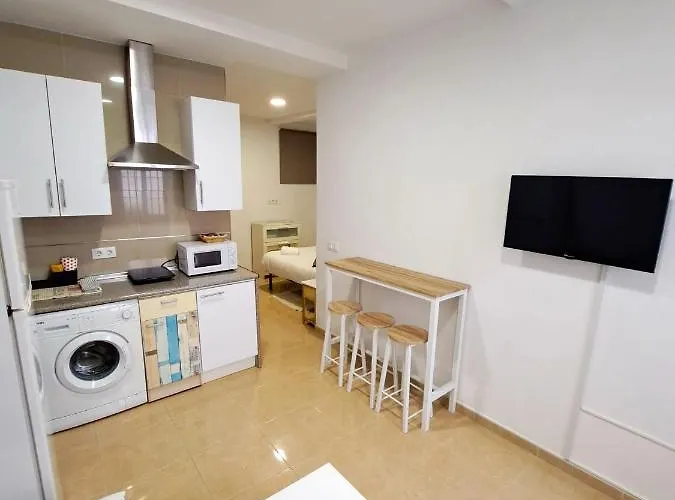 El Rinconcito De Noa Jerez de la Frontera