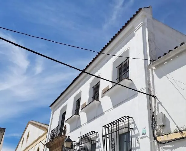 Apartment El Rinconcito De Noa *