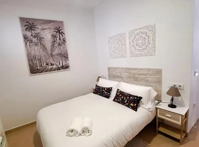 El Rinconcito De Noa * Jerez de la Frontera