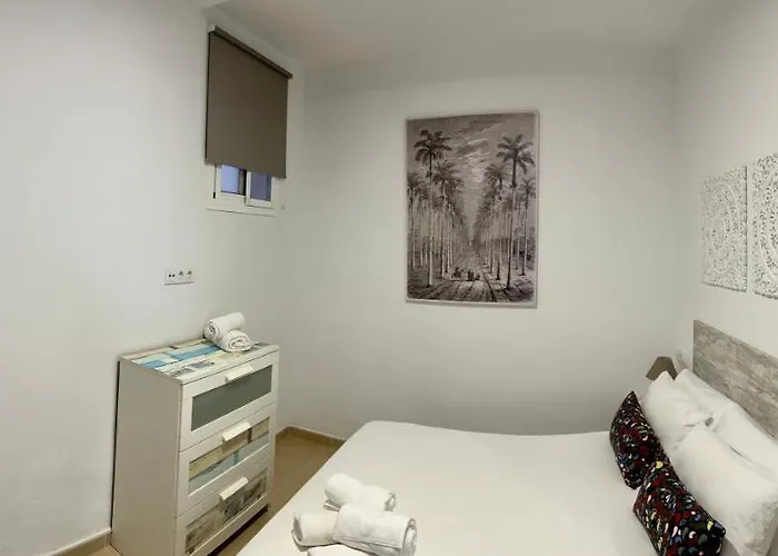 El Rinconcito De Noa Jerez de la Frontera