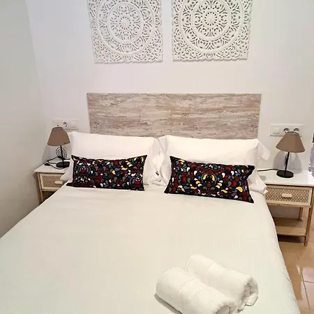El Rinconcito De Noa Apartment