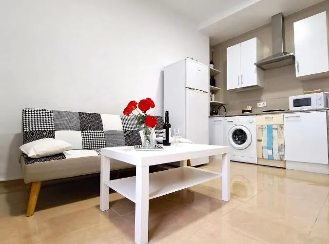 El Rinconcito De Noa * Jerez de la Frontera