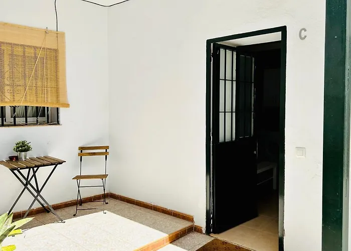 El Rinconcito De Noa Jerez de la Frontera