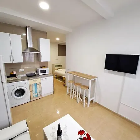 El Rinconcito De Noa Jerez de la Frontera