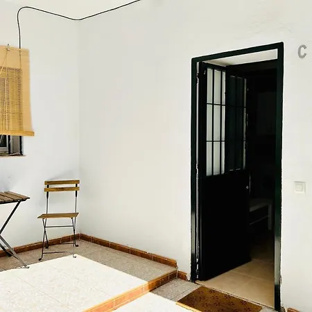 El Rinconcito De Noa Jerez de la Frontera