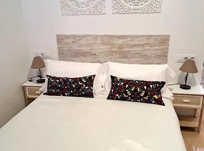 El Rinconcito De Noa Apartamento