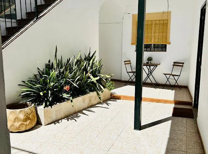 El Rinconcito De Noa Apartamento *