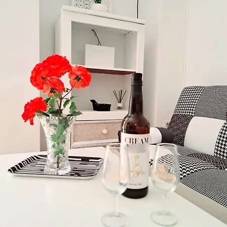 El Rinconcito De Noa Appartement Jerez de la Frontera